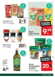 Sligro folder | Schoon & Fris Pagina 29