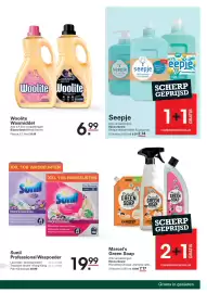 Sligro folder | Schoon & Fris Pagina 3