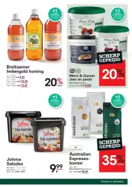 Sligro folder | Schoon & Fris Pagina 31
