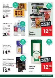Sligro folder | Schoon & Fris Pagina 33