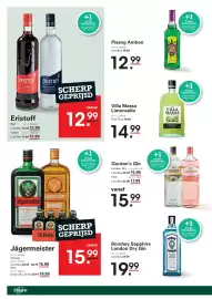 Sligro folder | Schoon & Fris Pagina 36