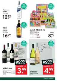 Sligro folder | Schoon & Fris Pagina 37