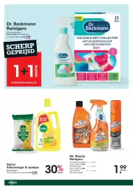 Sligro folder | Schoon & Fris Pagina 4