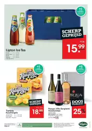 Sligro folder | Schoon & Fris Pagina 44