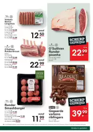 Sligro folder | Schoon & Fris Pagina 47
