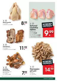 Sligro folder | Schoon & Fris Pagina 49