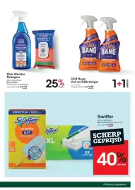 Sligro folder | Schoon & Fris Pagina 5