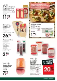 Sligro folder | Schoon & Fris Pagina 57