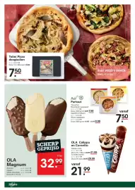 Sligro folder | Schoon & Fris Pagina 58
