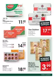 Sligro folder | Schoon & Fris Pagina 59