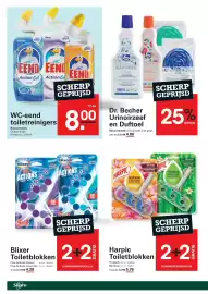 Sligro folder | Schoon & Fris Pagina 6