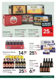 Sligro folder | Schoon & Fris Pagina 63