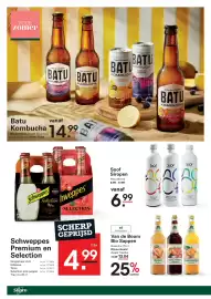 Sligro folder | Schoon & Fris Pagina 64