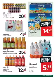 Sligro folder | Schoon & Fris Pagina 65