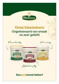 Sligro folder | Schoon & Fris Pagina 68