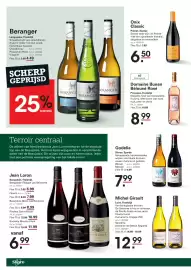 Sligro folder | Schoon & Fris Pagina 74