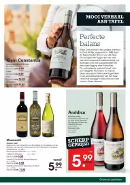 Sligro folder | Schoon & Fris Pagina 75