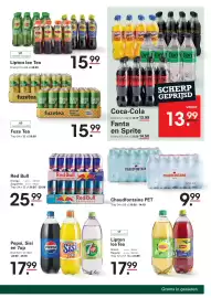 Sligro folder Pagina 3