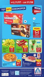 ALDI folder week 30 Pagina 30