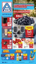 ALDI folder week 30 Pagina 1