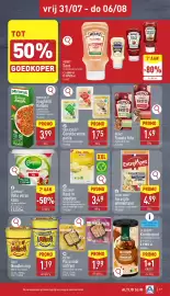 ALDI folder week 30 Pagina 17