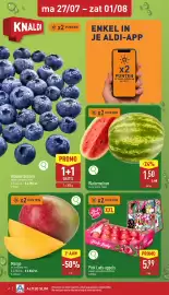 ALDI folder week 30 Pagina 2