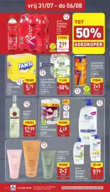 ALDI folder week 30 Pagina 20