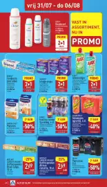 ALDI folder week 30 Pagina 28