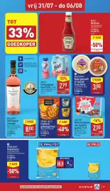 ALDI folder week 30 Pagina 29