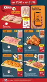 ALDI folder week 30 Pagina 4