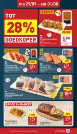 ALDI folder week 30 Pagina 5