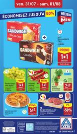 ALDI Dépliant week 31 Pagina 30