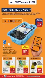 ALDI Dépliant week 31 Pagina 10