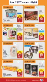 ALDI Dépliant week 31 Pagina 11