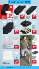 ALDI Dépliant week 31 Pagina 12