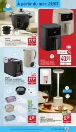 ALDI Dépliant week 31 Pagina 15