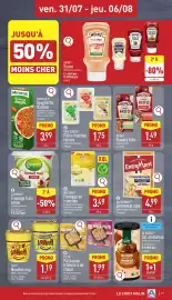 ALDI Dépliant week 31 Pagina 17