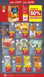 ALDI Dépliant week 31 Pagina 18