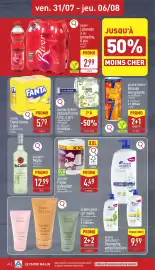 ALDI Dépliant week 31 Pagina 20