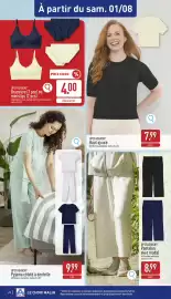 ALDI Dépliant week 31 Pagina 22