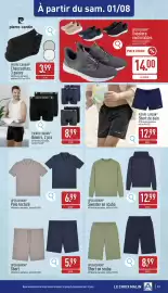 ALDI Dépliant week 31 Pagina 23