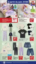 ALDI Dépliant week 31 Pagina 24