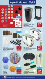 ALDI Dépliant week 31 Pagina 26