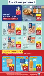 ALDI Dépliant week 31 Pagina 27