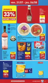 ALDI Dépliant week 31 Pagina 29