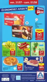 ALDI Dépliant week 31 Pagina 30