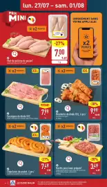 ALDI Dépliant week 31 Pagina 4