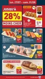 ALDI Dépliant week 31 Pagina 5