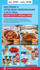 ALDI Dépliant week 31 Pagina 6