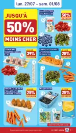 ALDI Dépliant week 31 Pagina 7